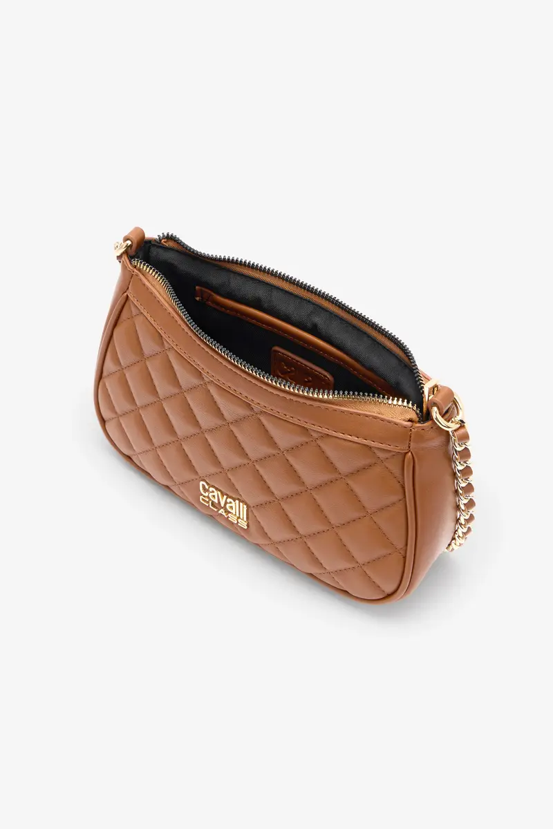 Roberto Cavalli Cavalli Class Shoulder Bag | Thumbnail 6