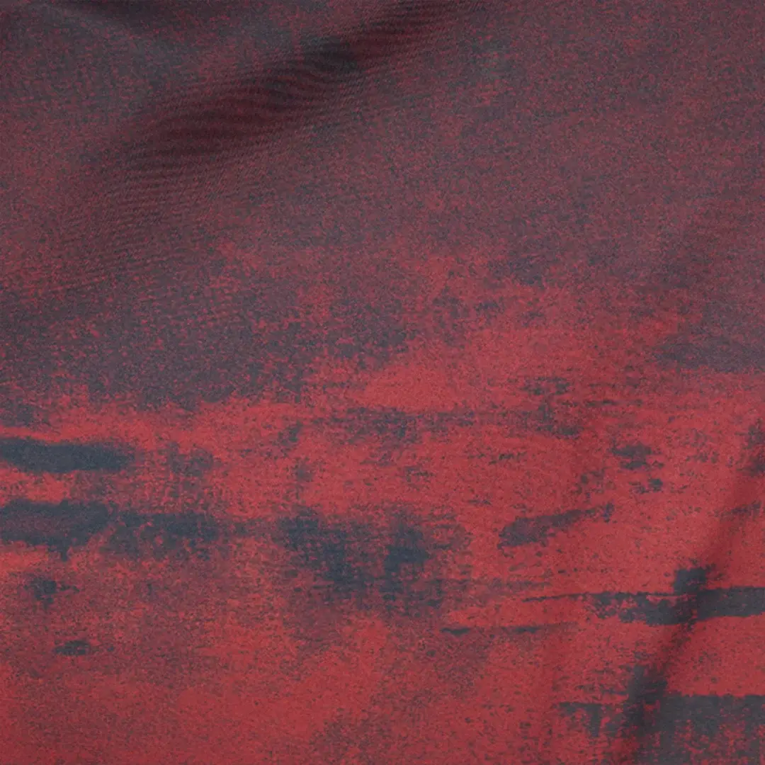 Roberto Cavalli Long Slip Dress With A Mottled Effect | Thumbnail 4
