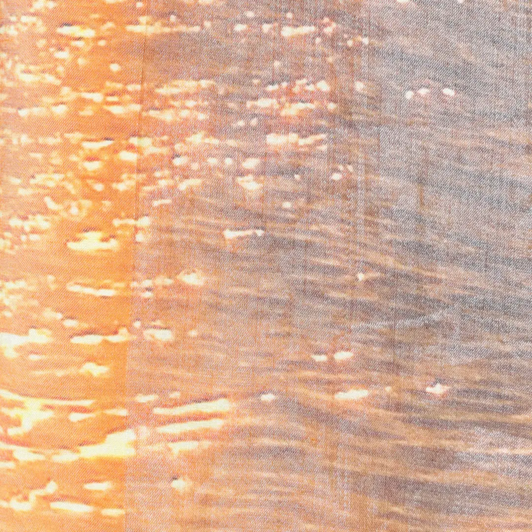 Roberto Cavalli Sunset Print Palazzo Trousers | Thumbnail 4 Roberto Cavalli Sunset Print Palazzo Trousers | Thumbnail 4