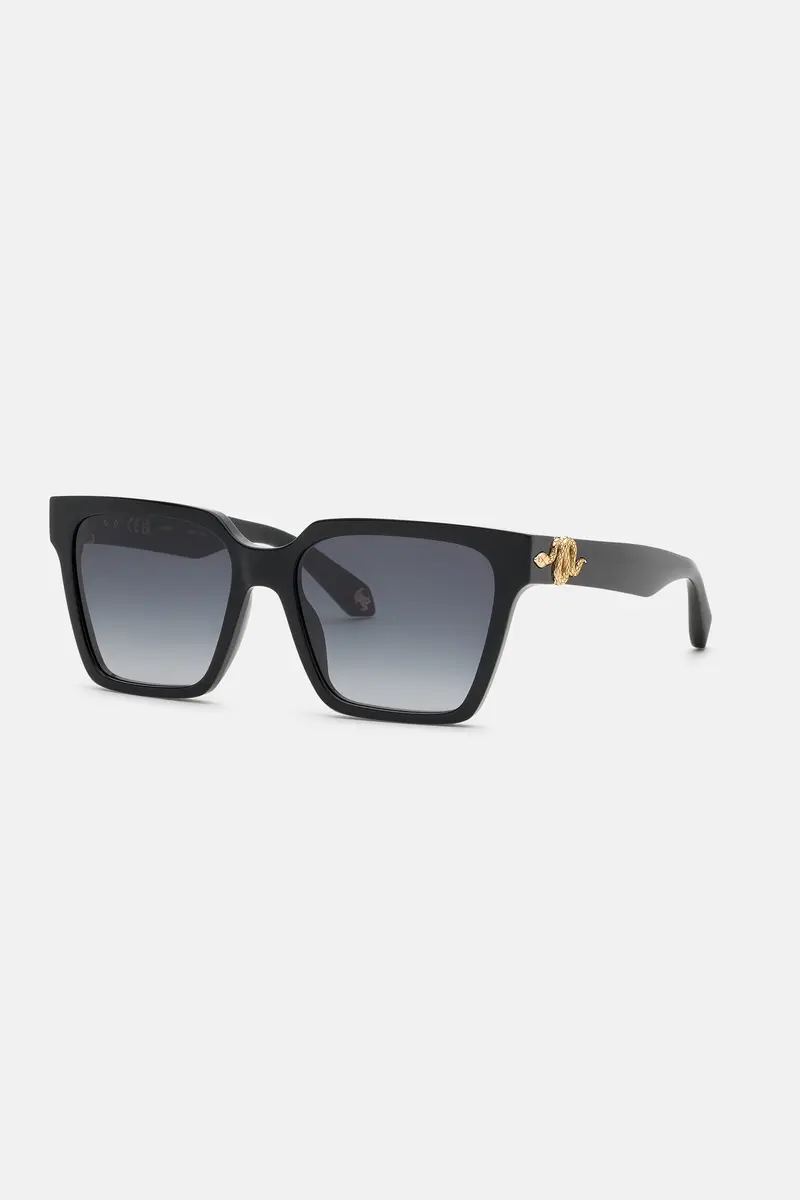 Roberto Cavalli Wide front sunglasses | Thumbnail 3 Roberto Cavalli Wide front sunglasses | Thumbnail 3