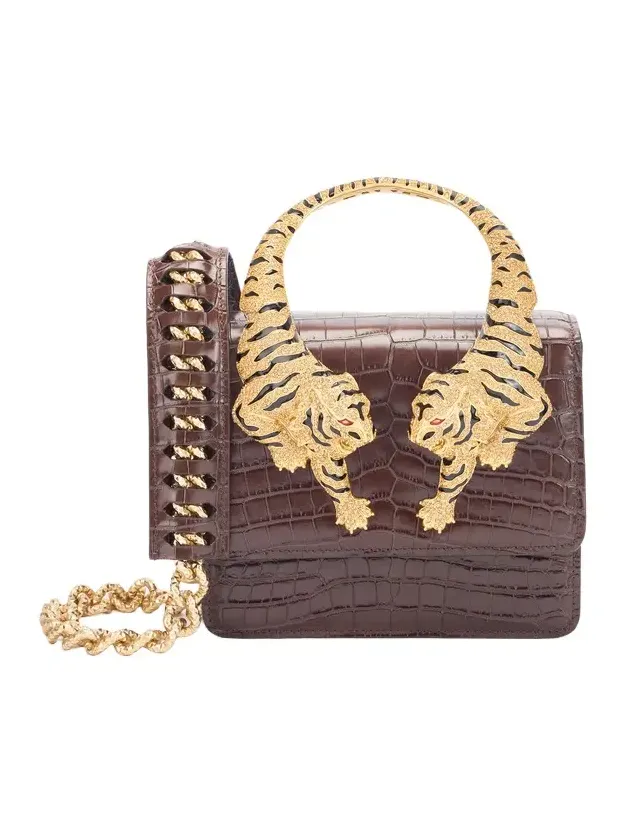 Medium Roar Bag Medium Roar Bag