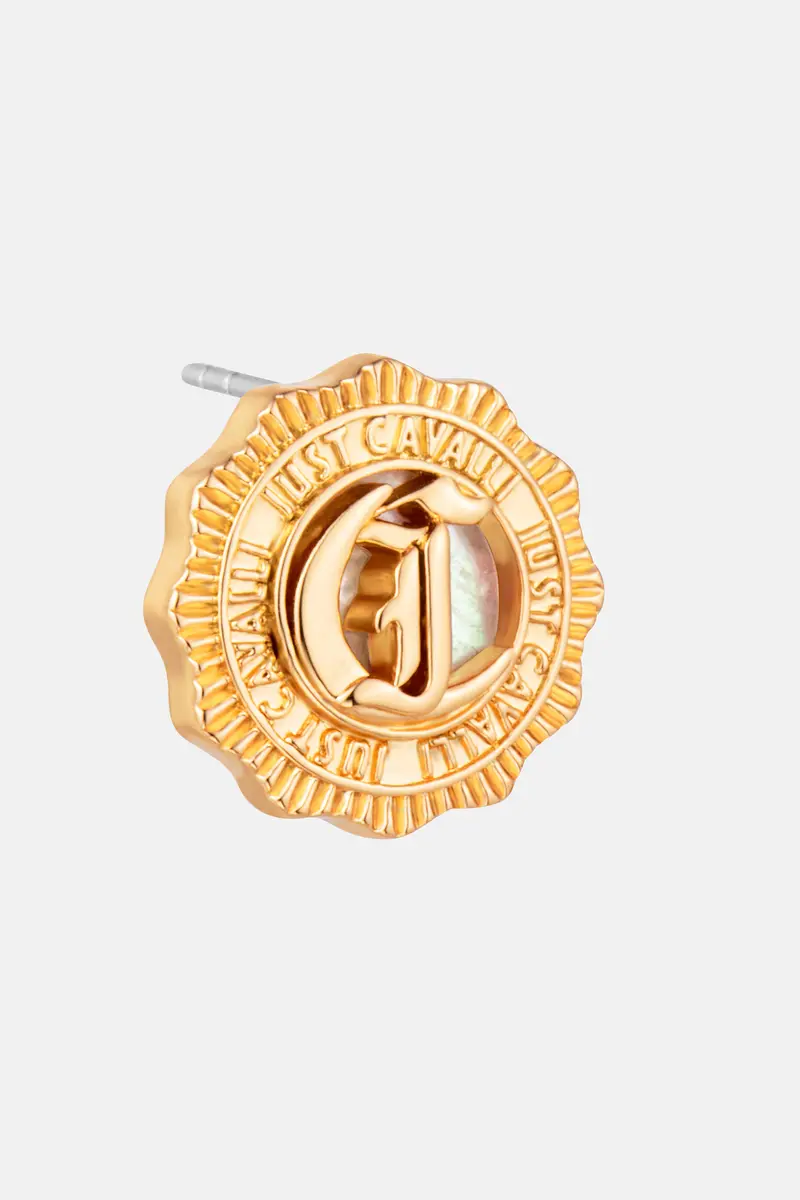 Roberto Cavalli Just Cavalli Earrings | Thumbnail 2