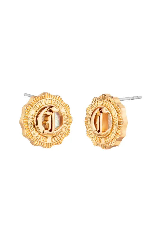 Just Cavalli Earrings