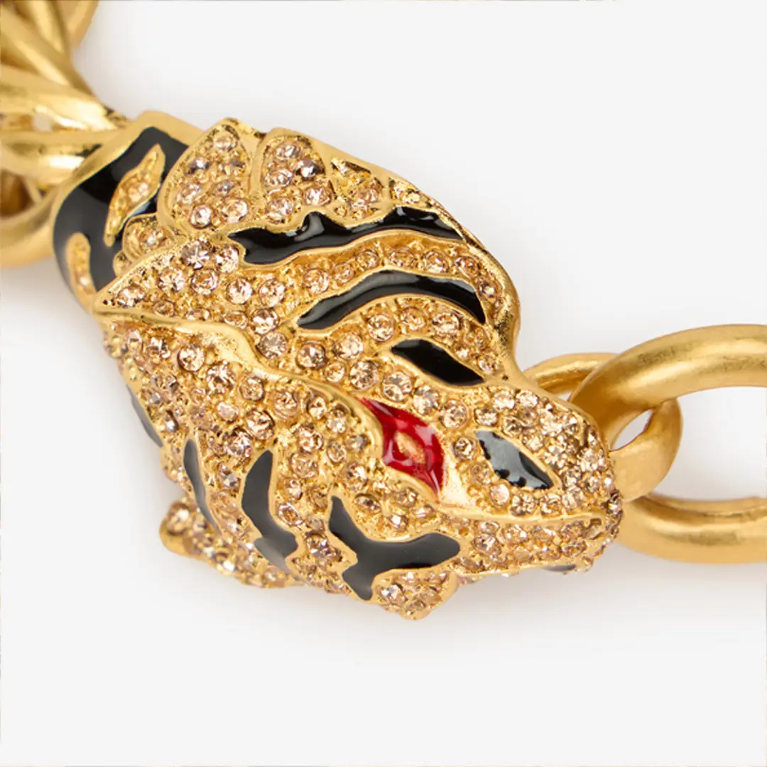 Roberto Cavalli Roar Bracelet | Thumbnail 4