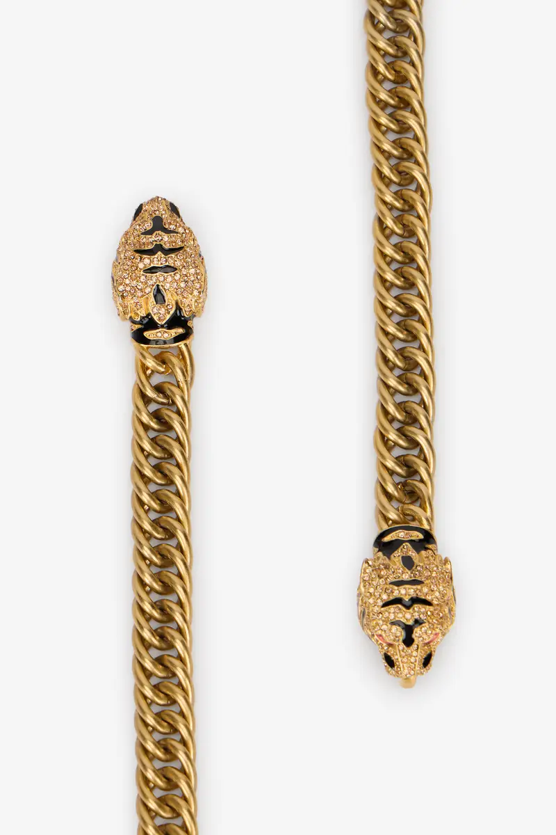 Roberto Cavalli Roar Belt | Thumbnail 2 Roberto Cavalli Roar Belt | Thumbnail 2