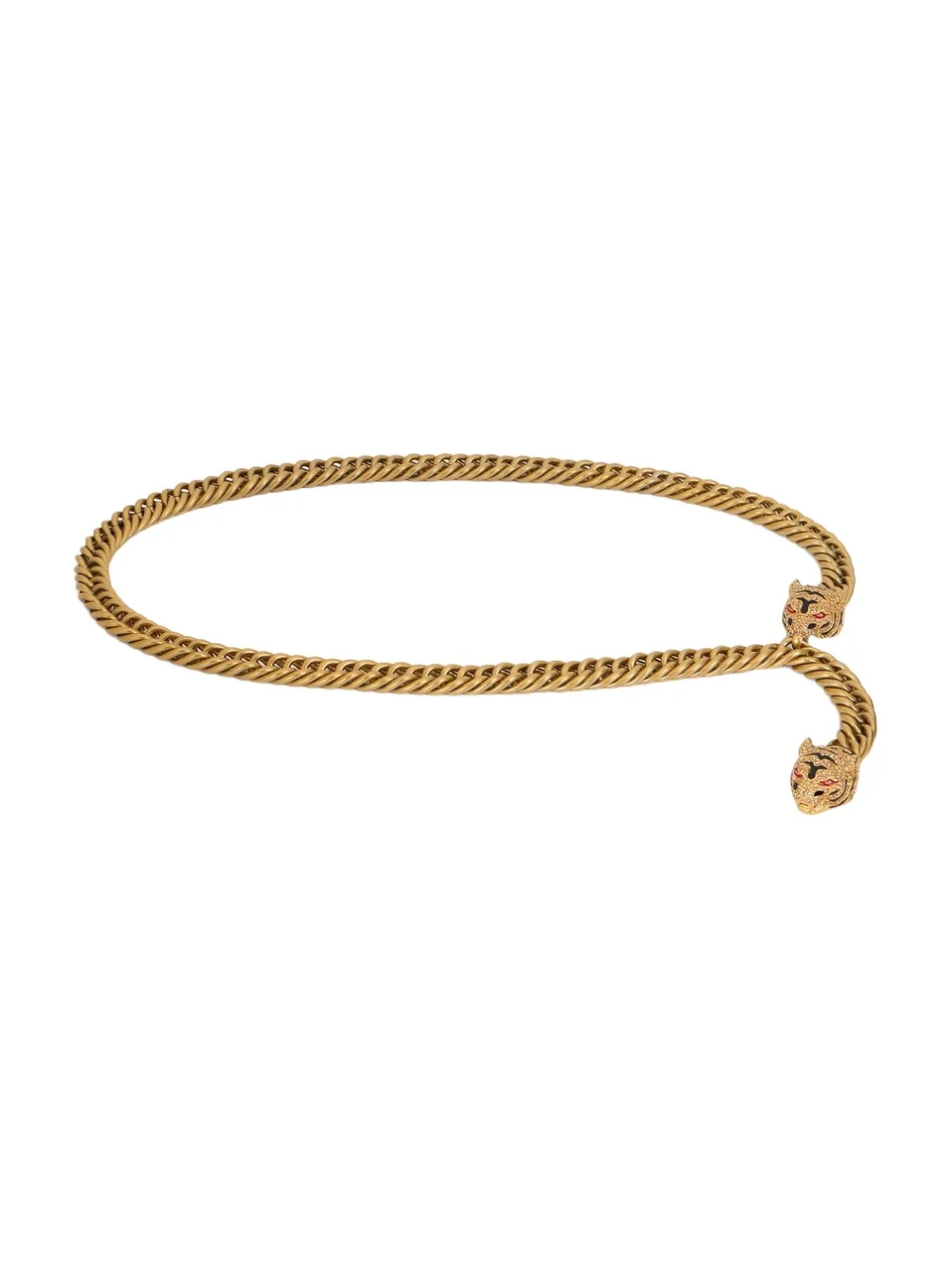 Roberto Cavalli Roar Belt