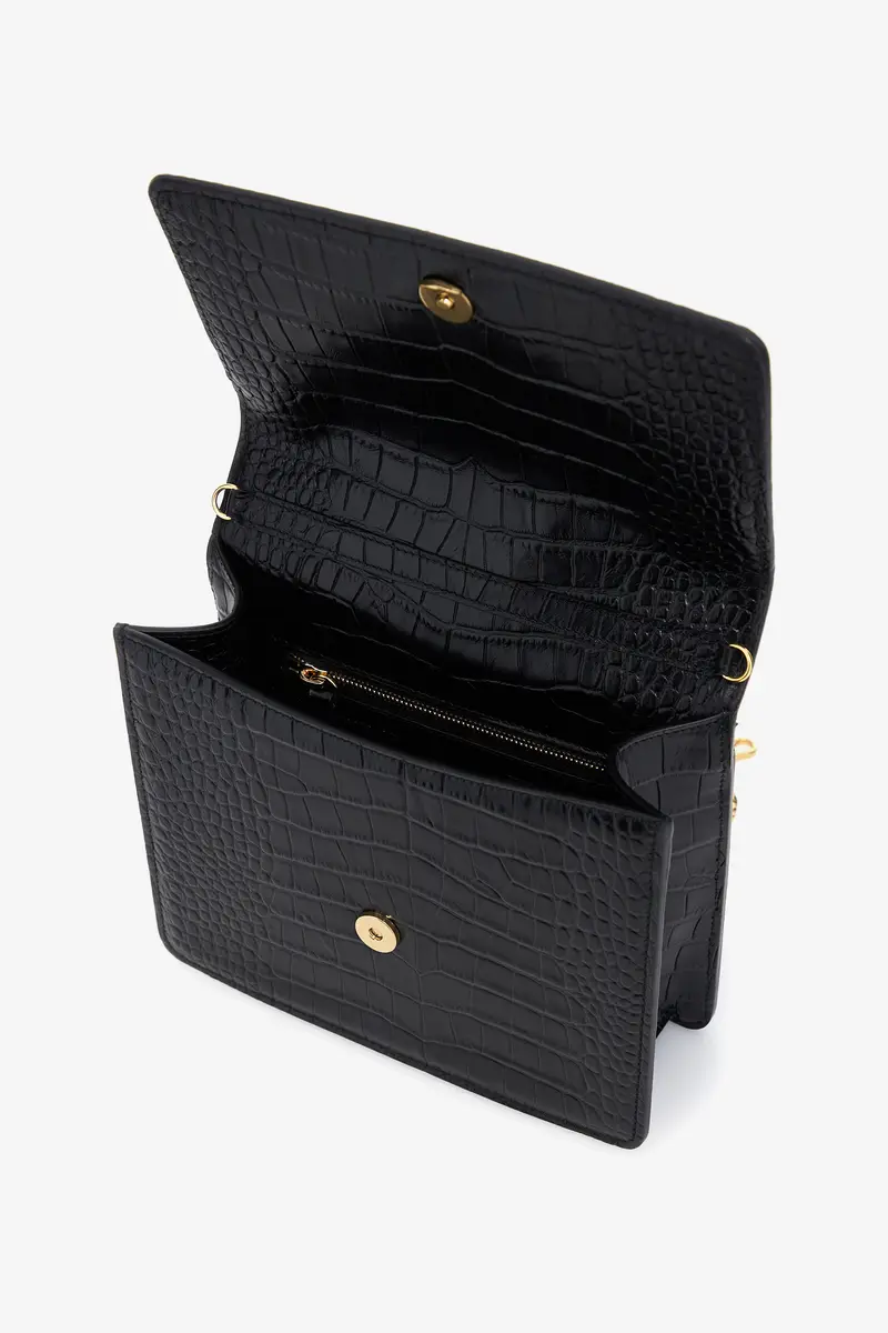 Roberto Cavalli Large Roar Bag | Thumbnail 4 Roberto Cavalli Large Roar Bag | Thumbnail 4