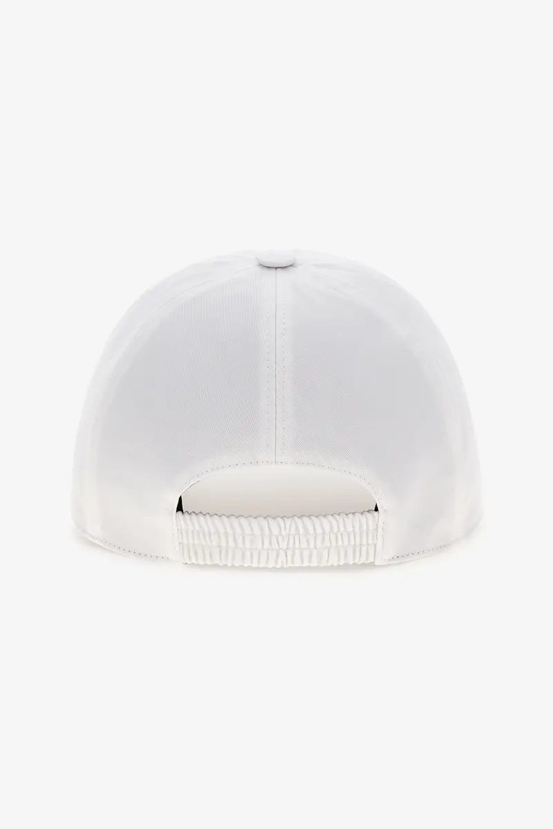 Roberto Cavalli Cap with Logo | Thumbnail 2 Roberto Cavalli Cap with Logo | Thumbnail 2