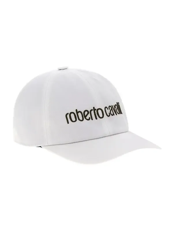 Cap with Logo Cap with Logo