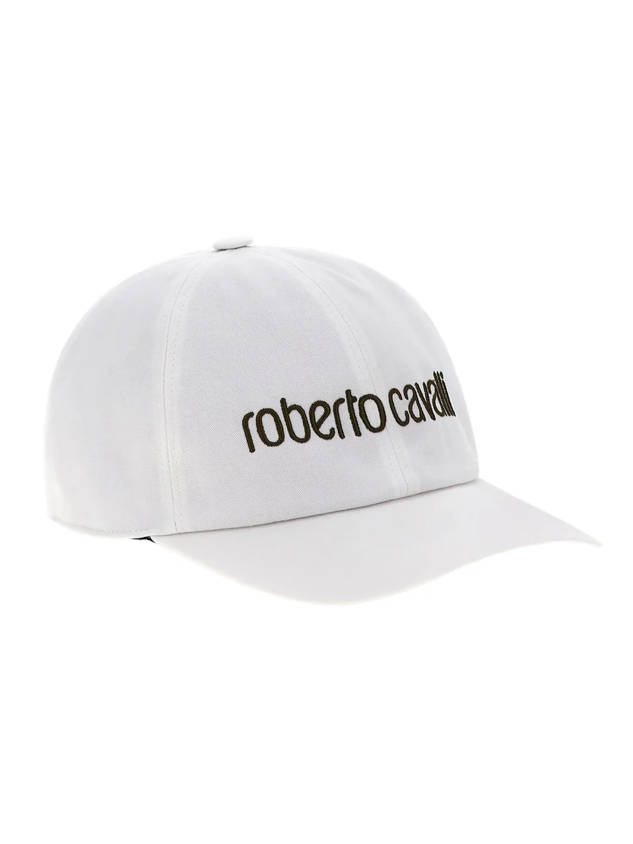 Cap with Logo Cap with Logo