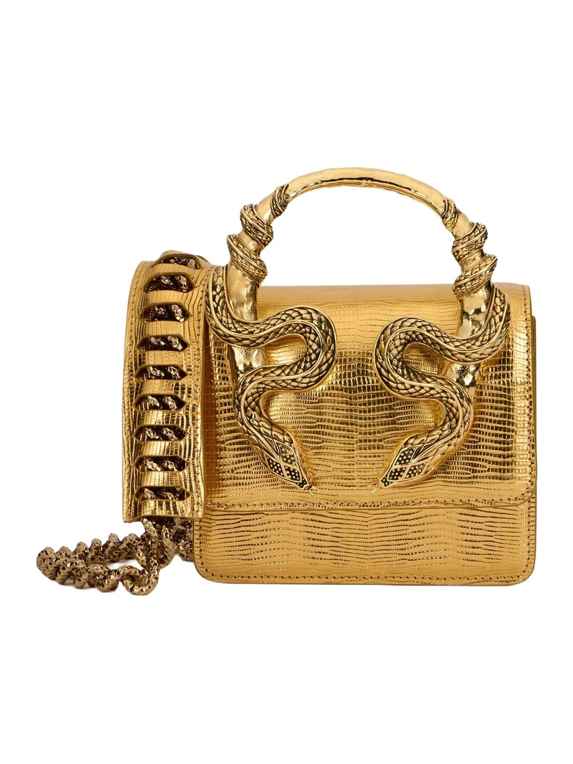 Serpentine Bag Serpentine Bag