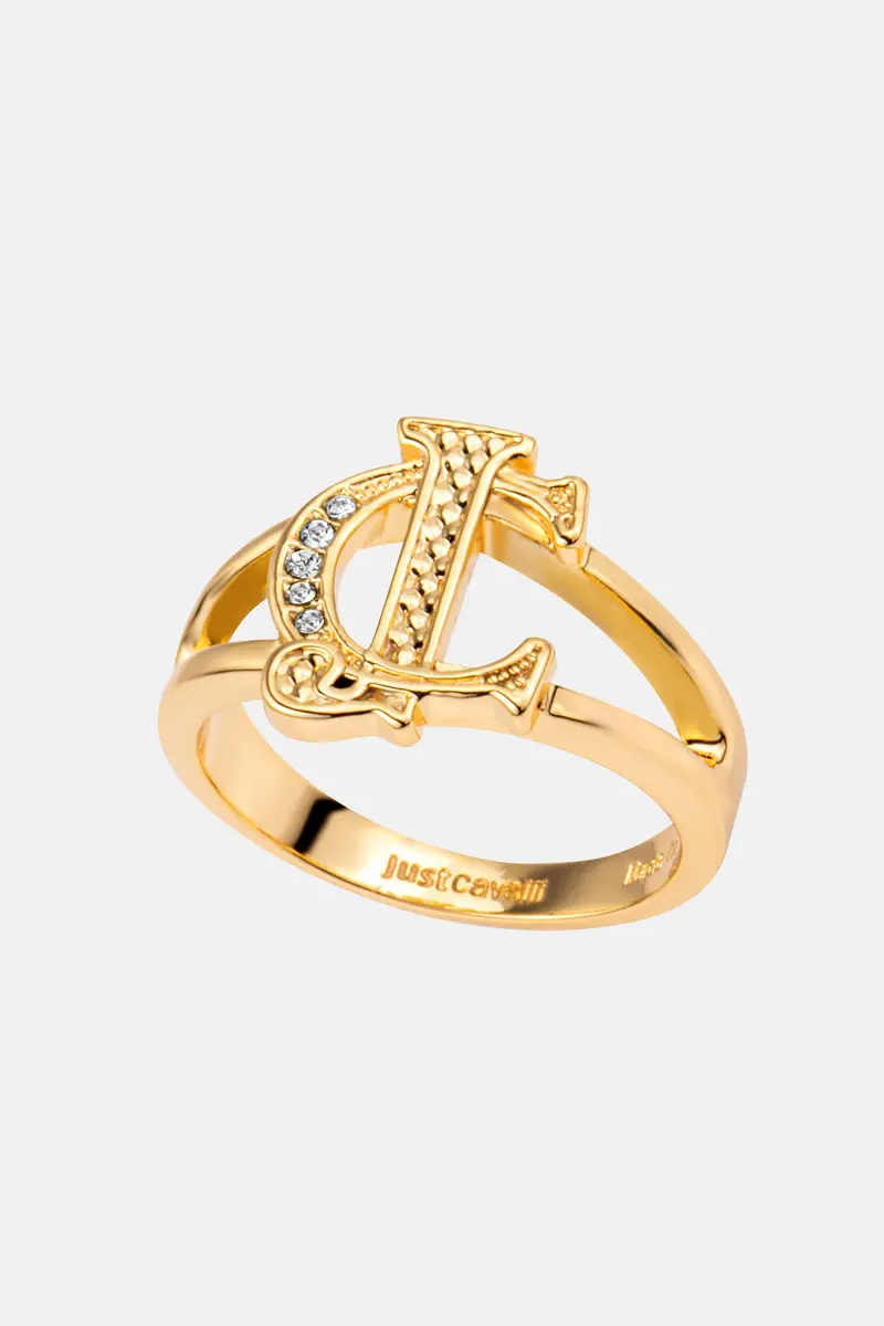 Roberto Cavalli Just Cavalli Ring | Thumbnail 2 Roberto Cavalli Just Cavalli Ring | Thumbnail 2