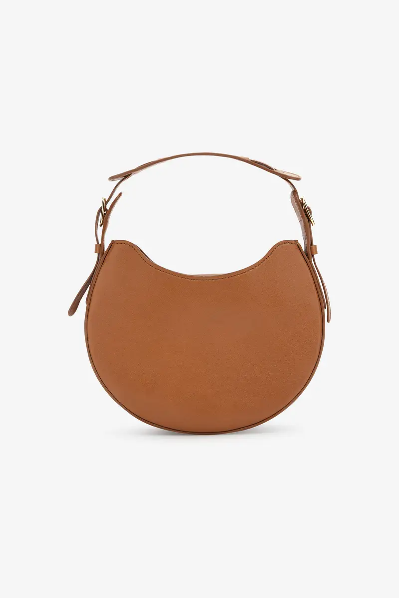 Roberto Cavalli Large Fang Shoulder Bag | Thumbnail 3 Roberto Cavalli Large Fang Shoulder Bag | Thumbnail 3