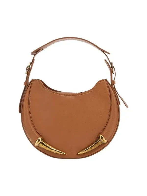 Large Fang Shoulder Bag
