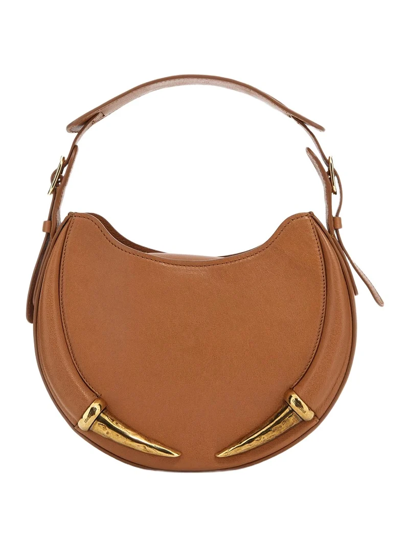 Large Fang Shoulder Bag