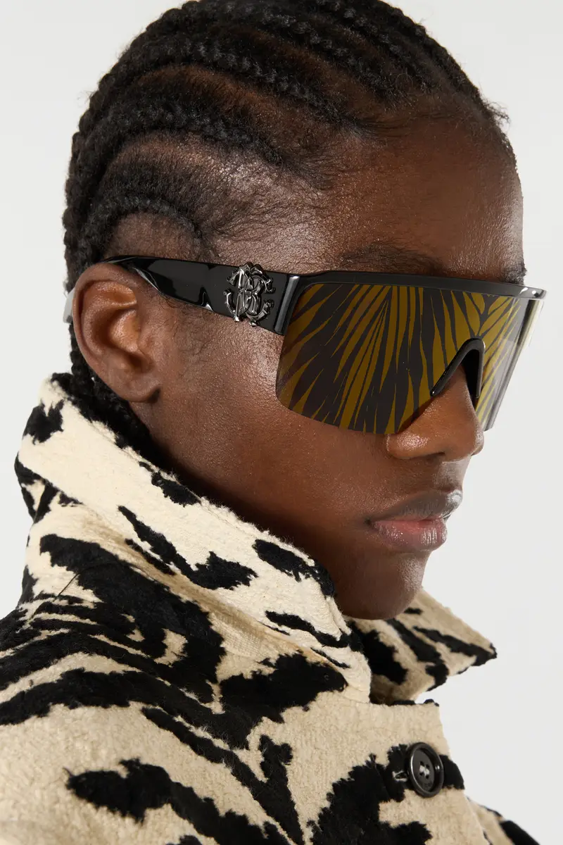 Roberto Cavalli Sunglasses Roberto Cavalli Ray Of Gold Collection | Thumbnail 2 Roberto Cavalli Sunglasses Roberto Cavalli Ray Of Gold Collection | Thumbnail 2