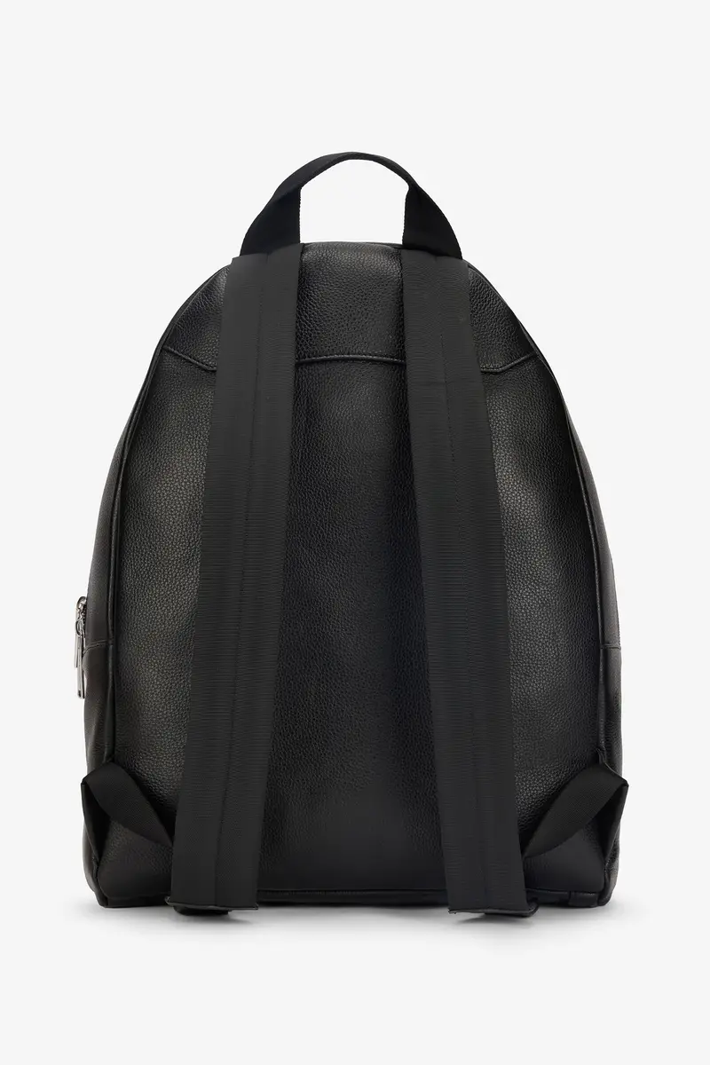Roberto Cavalli Roberto Cavalli Studded Leather Backpack | Thumbnail 2 Roberto Cavalli Roberto Cavalli Studded Leather Backpack | Thumbnail 2