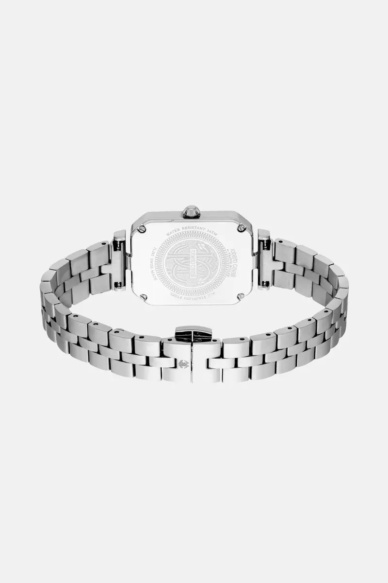 Roberto Cavalli Roberto Cavalli by Franck Muller Logo watch | Thumbnail 2 Roberto Cavalli Roberto Cavalli by Franck Muller Logo watch | Thumbnail 2