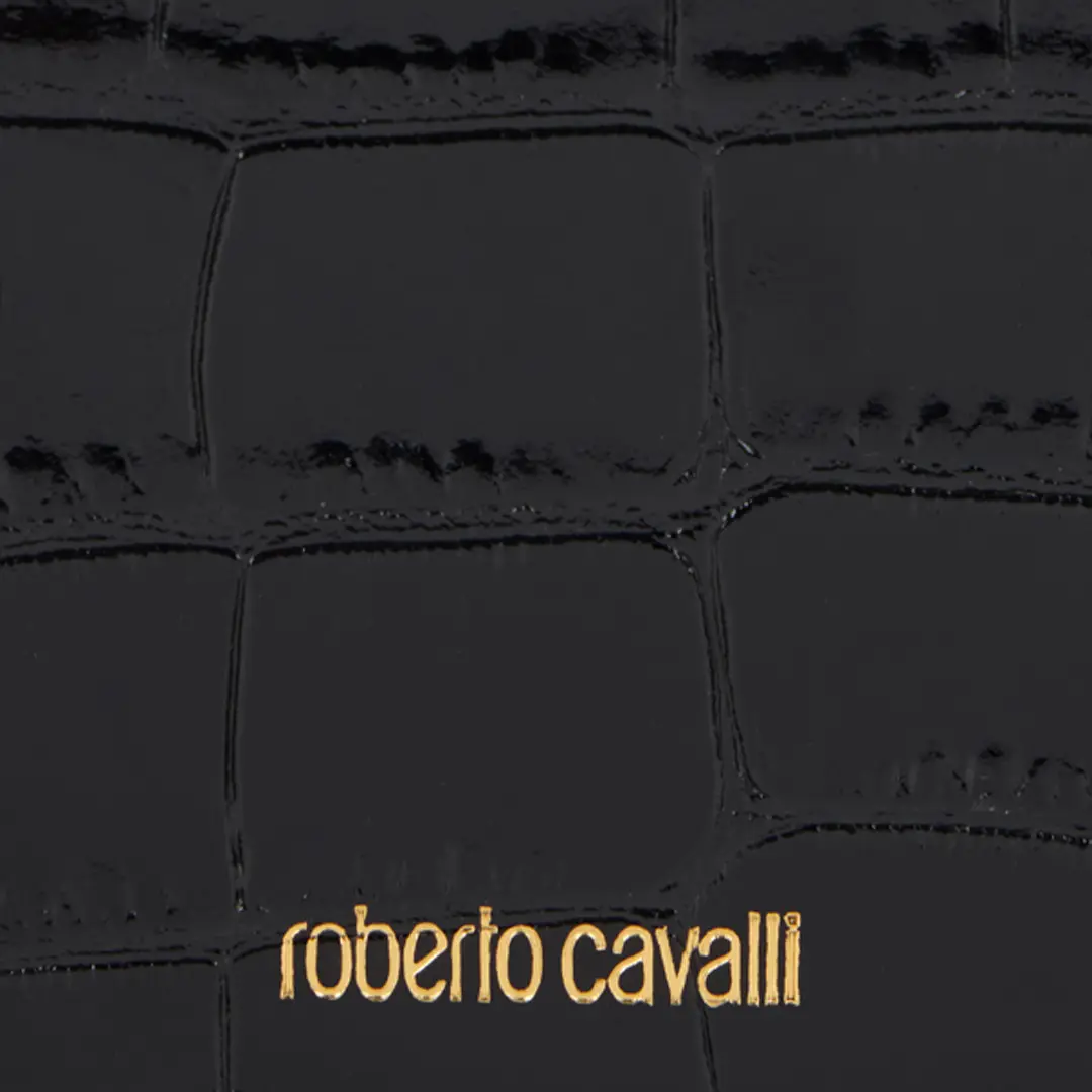 Roberto Cavalli Roar Mini bag in Leather | Thumbnail 4 Roberto Cavalli Roar Mini bag in Leather | Thumbnail 4