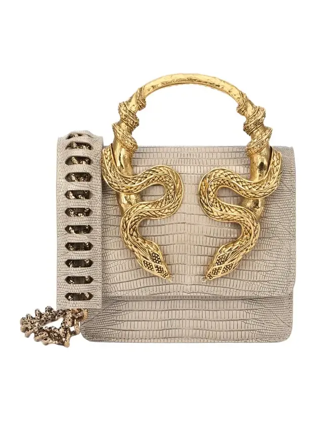 Serpentine Bag Serpentine Bag