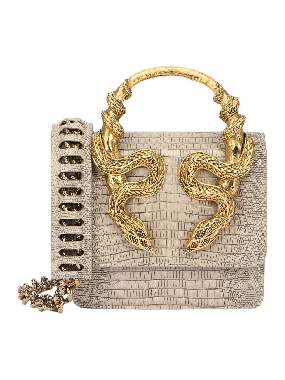 Serpentine Bag Serpentine Bag
