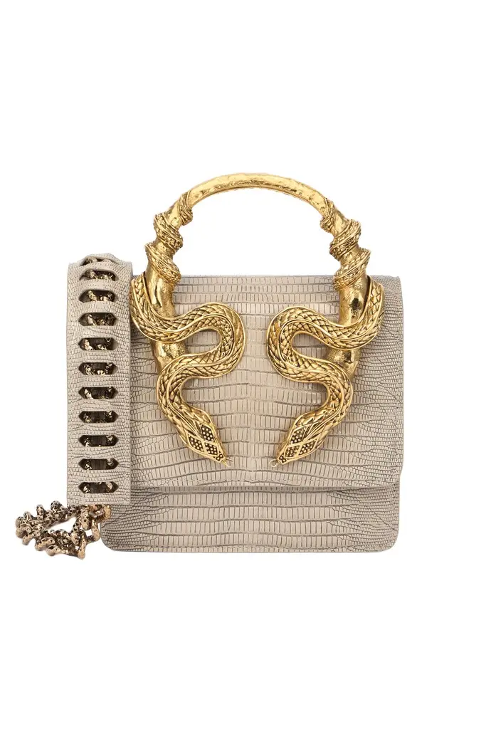 Serpentine Bag