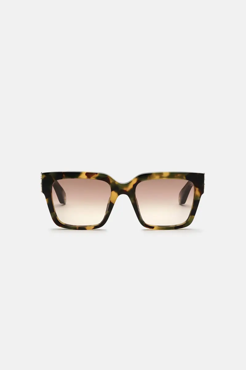 Roberto Cavalli Sunglasses Roberto Cavalli Monogram Collection | Thumbnail 2