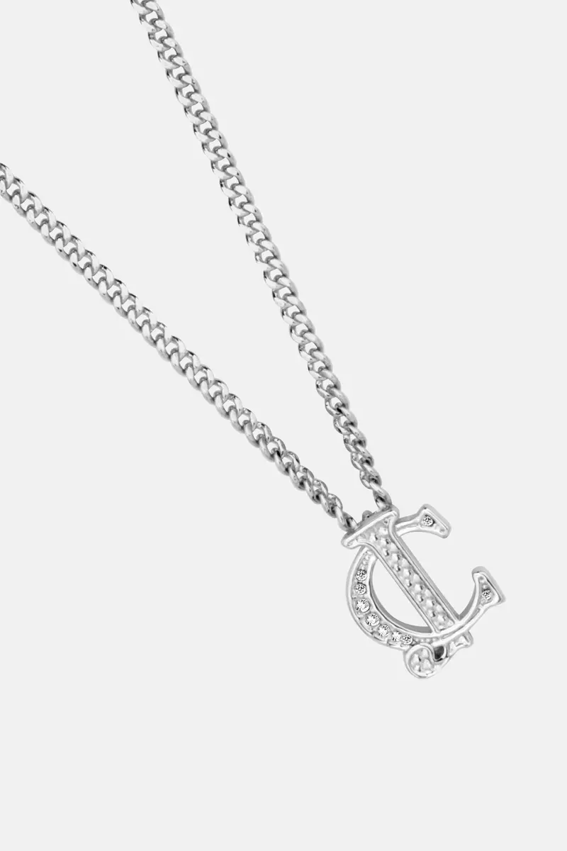Roberto Cavalli Just Cavalli Necklace | Thumbnail 2 Roberto Cavalli Just Cavalli Necklace | Thumbnail 2
