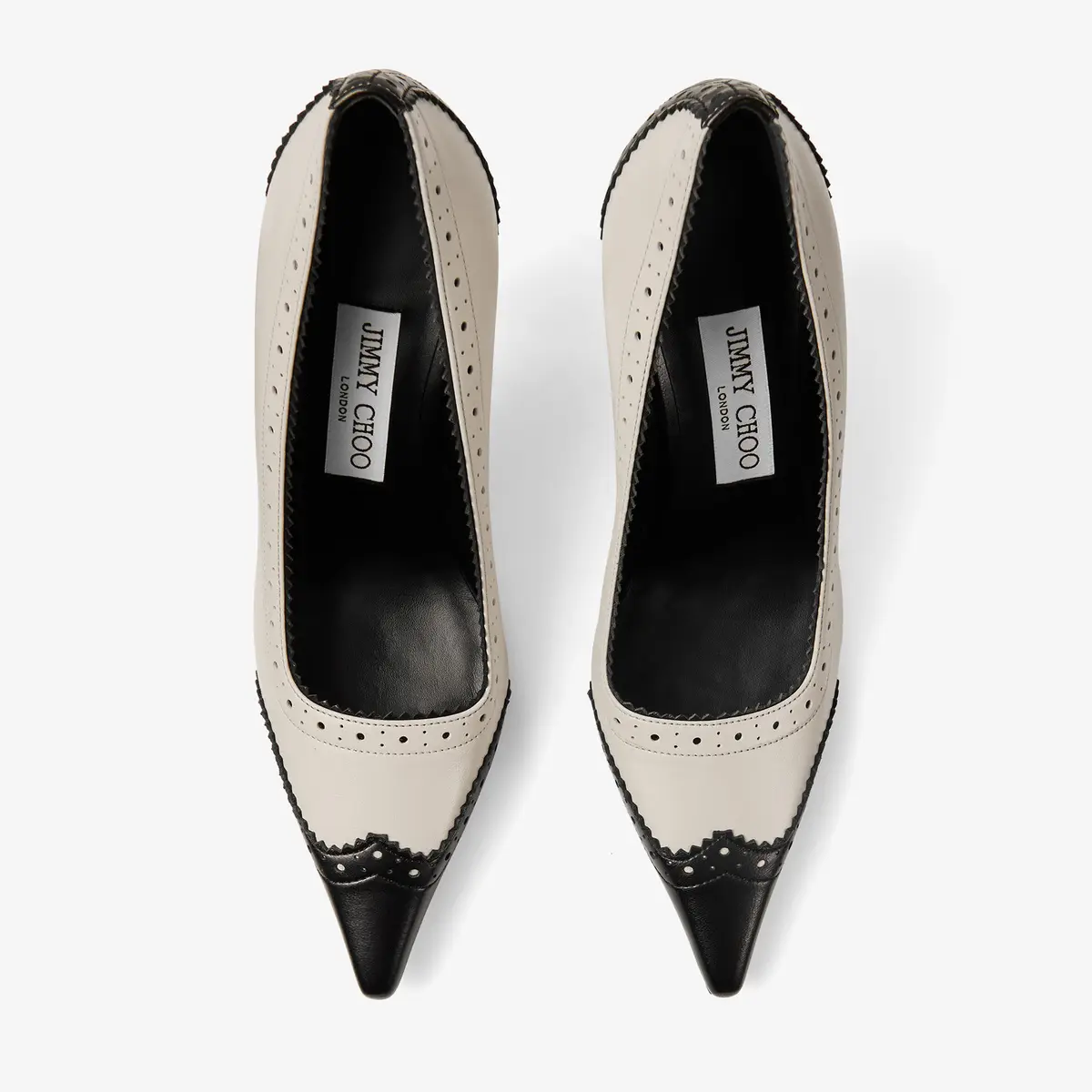 Jimmy Choo Ixia 80 Pumps | Thumbnail 6 Jimmy Choo Ixia 80 Pumps | Thumbnail 6