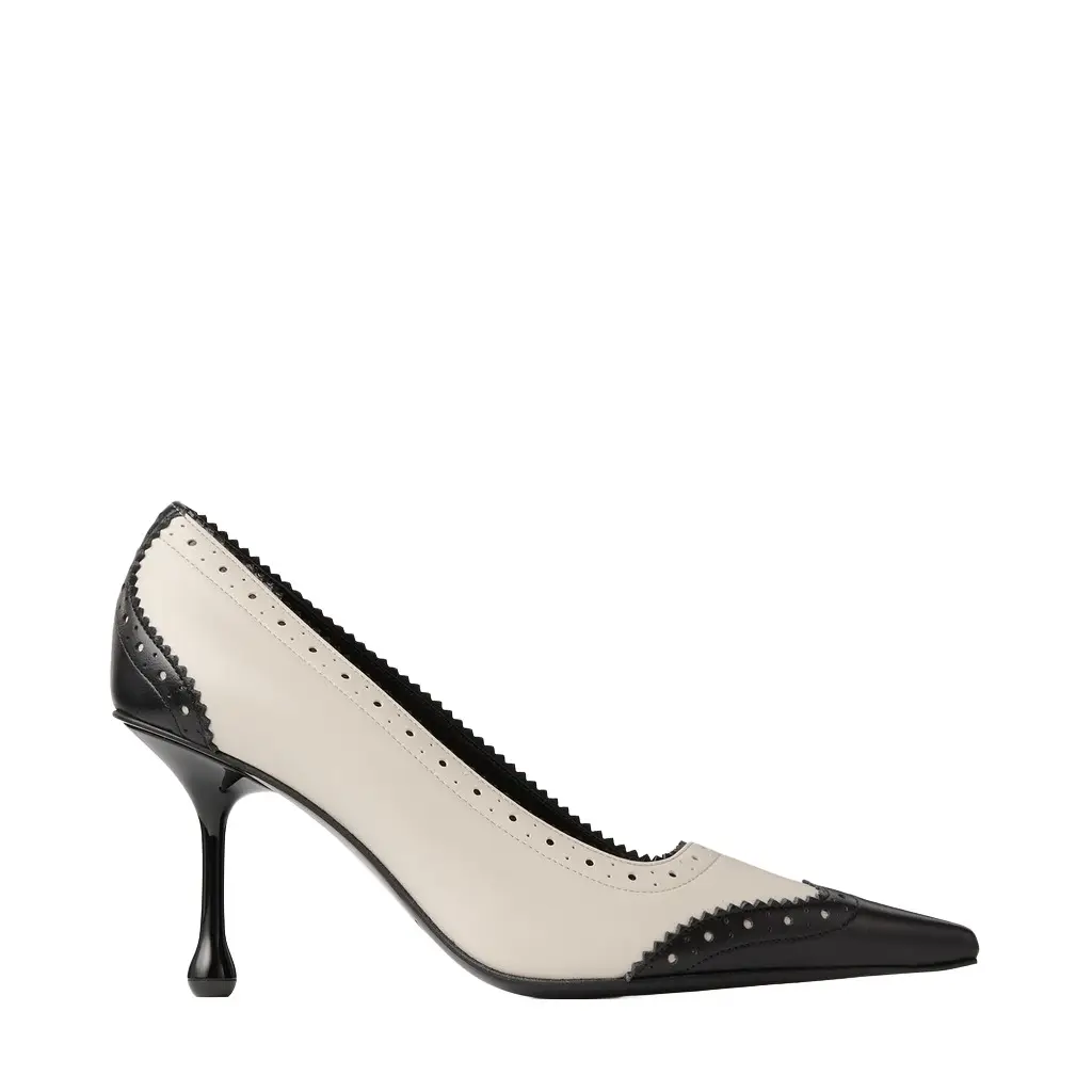 Jimmy Choo Ixia 80 Pumps | Image 1 Jimmy Choo Ixia 80 Pumps | Image 1