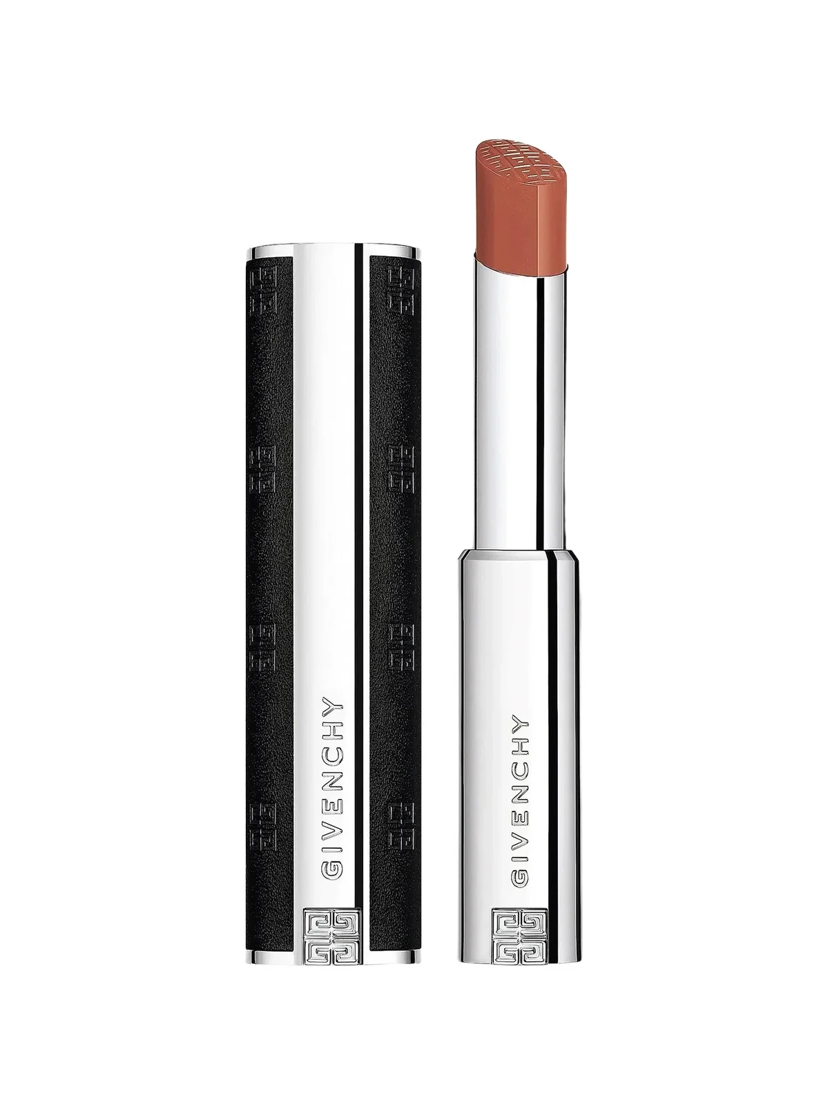 Givenchy Women's Le Rouge Interdit Satin Hydrating Lipstick