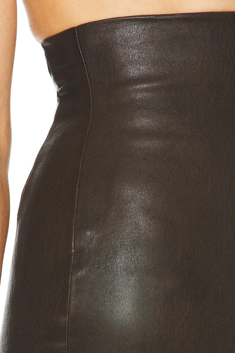Rick Owens Dirt Pillar Skirt | Thumbnail 6 Rick Owens Dirt Pillar Skirt | Thumbnail 6