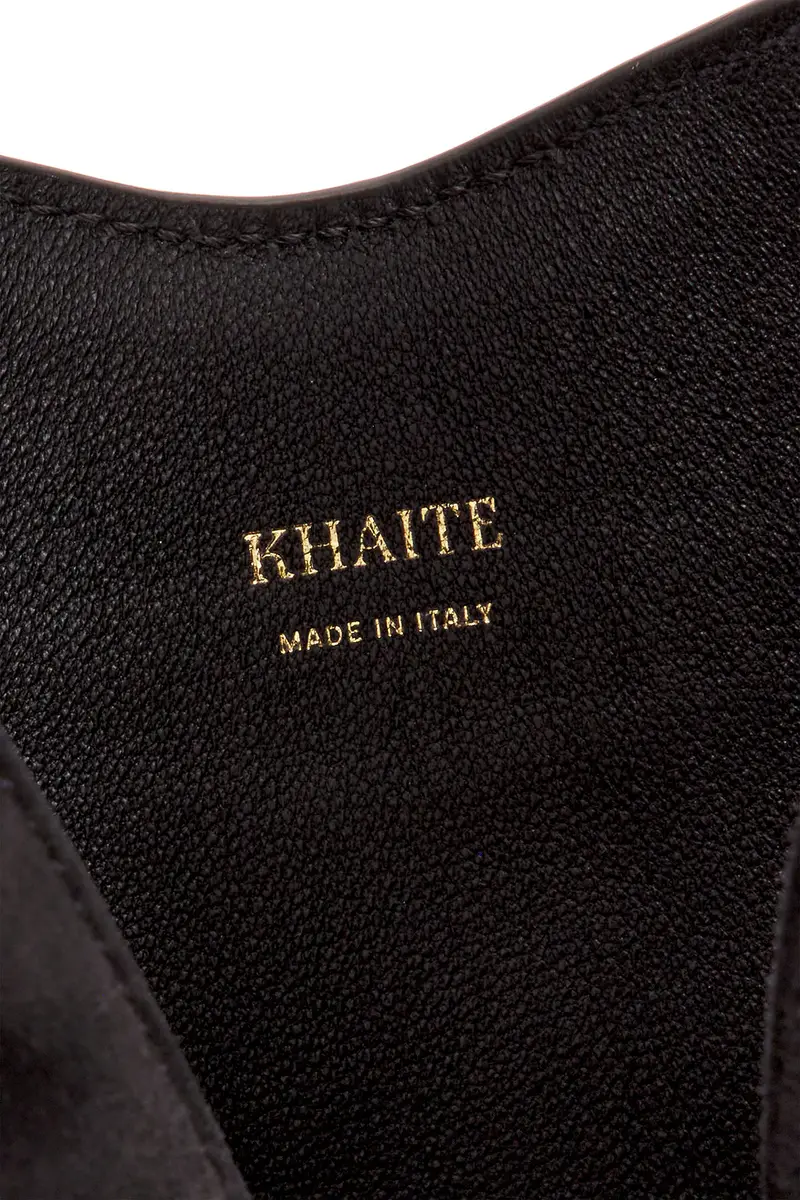 Khaite Lotus Nano Fringe Tote Bag | Thumbnail 6 Khaite Lotus Nano Fringe Tote Bag | Thumbnail 6