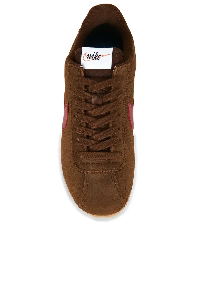 Nike Cortez Sneaker | Thumbnail 4 Nike Cortez Sneaker | Thumbnail 4