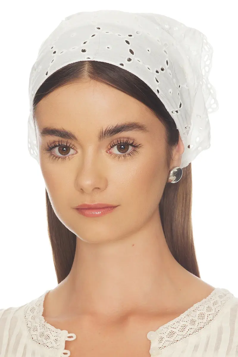 Countryside Head Scarf Countryside Head Scarf