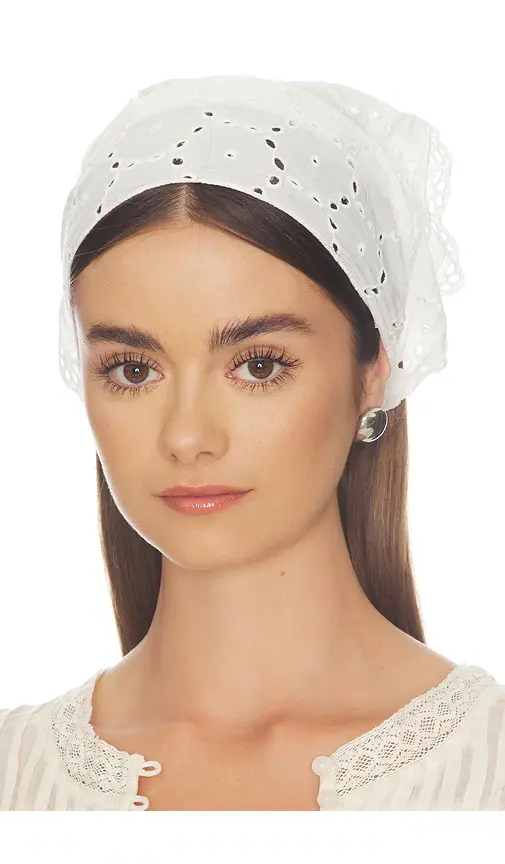 Casa Clara Countryside Head Scarf