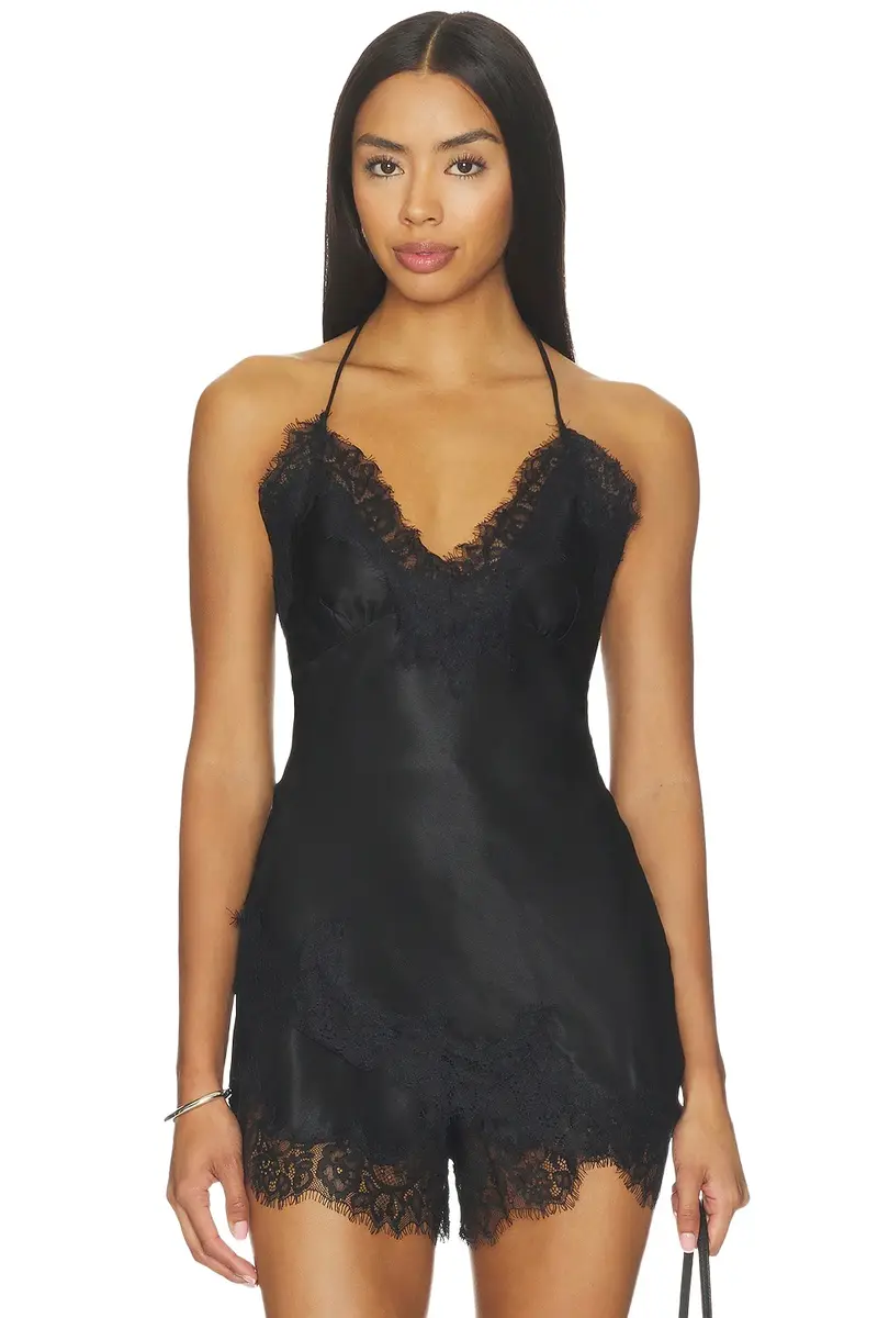 Silvio Halter Camisole Top Silvio Halter Camisole Top