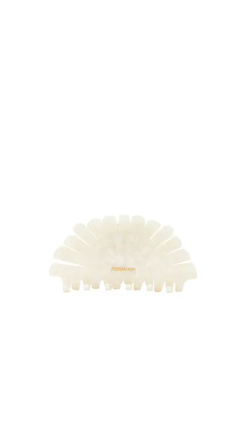 Zimmermann Peacock Hair Clasp | Thumbnail 2 Zimmermann Peacock Hair Clasp | Thumbnail 2