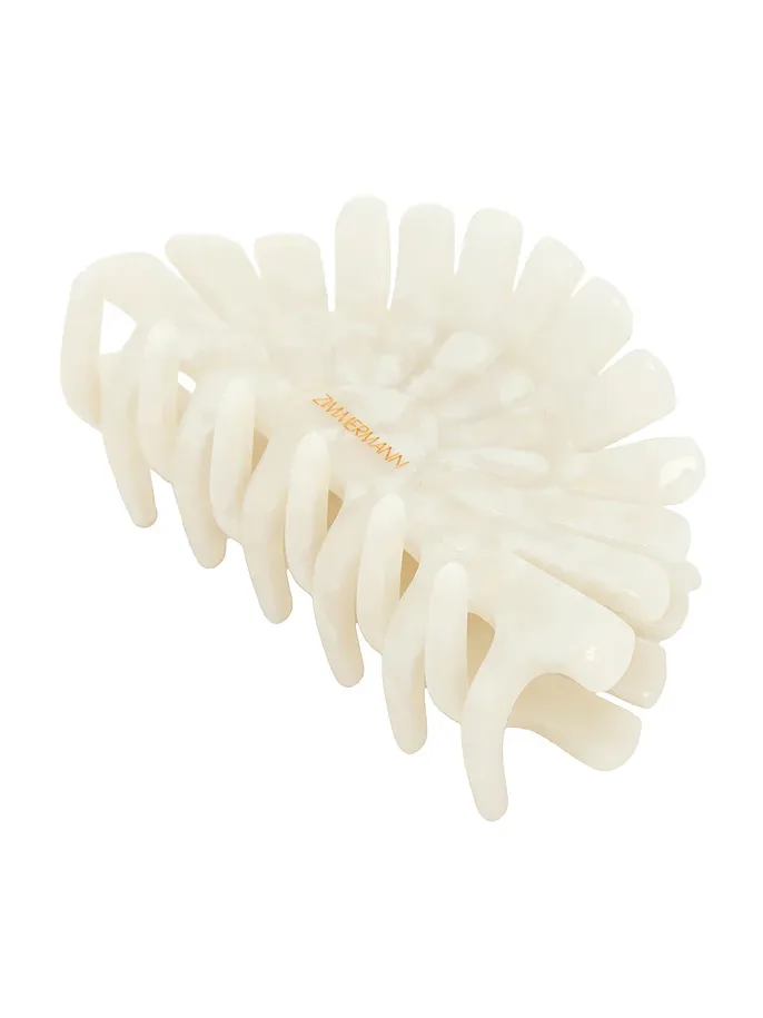 Peacock Hair Clasp Peacock Hair Clasp