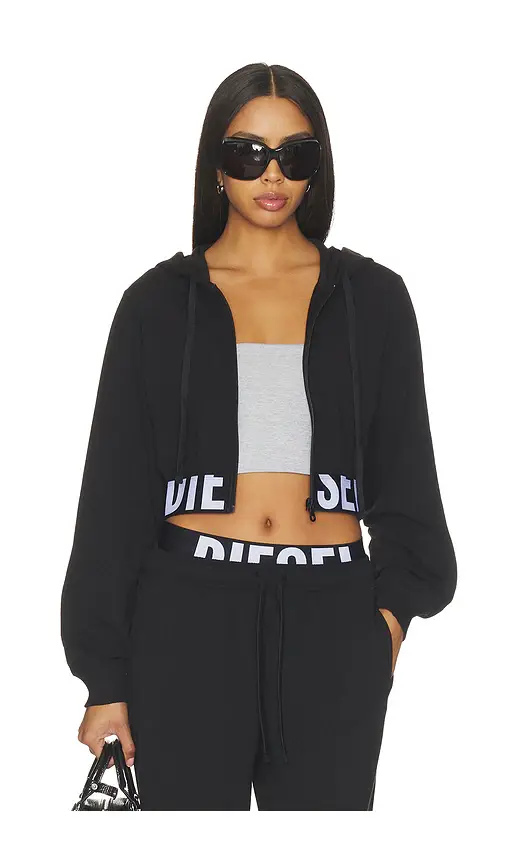 Diesel Nika Hoodie | Thumbnail 2 Diesel Nika Hoodie | Thumbnail 2