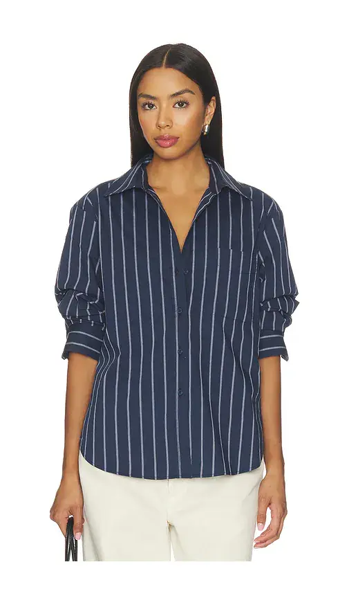 BROCHU WALKER Pia Shirt | Thumbnail 2