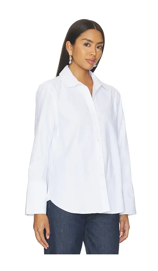 BROCHU WALKER Eliana Shirt | Thumbnail 2