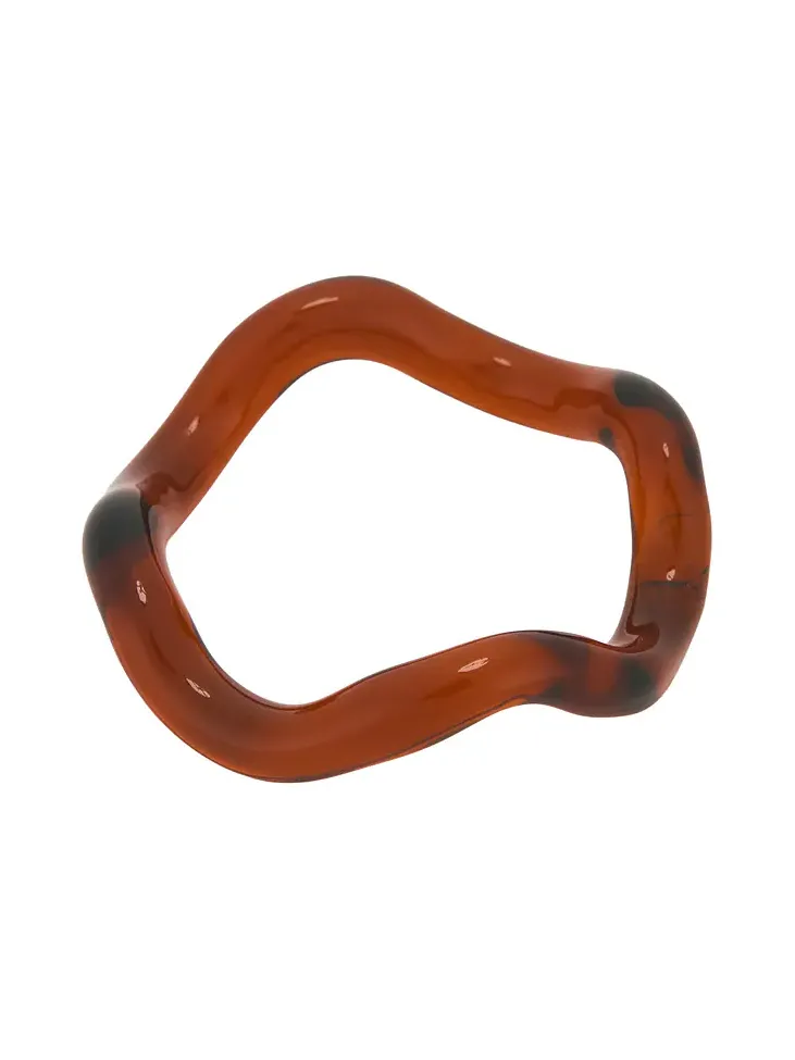 Onda Glass Bracelet