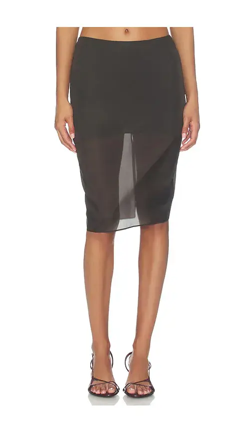 EAVES Idunn Skirt | Image 1 EAVES Idunn Skirt | Image 1