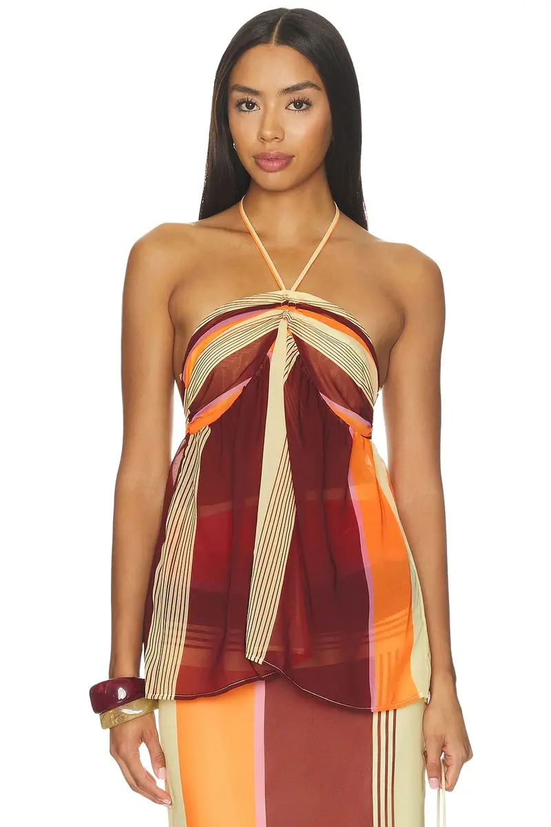 Baobab Romina Top