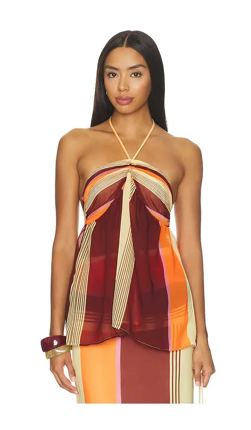 Baobab Romina Top | Image 1 Baobab Romina Top | Image 1