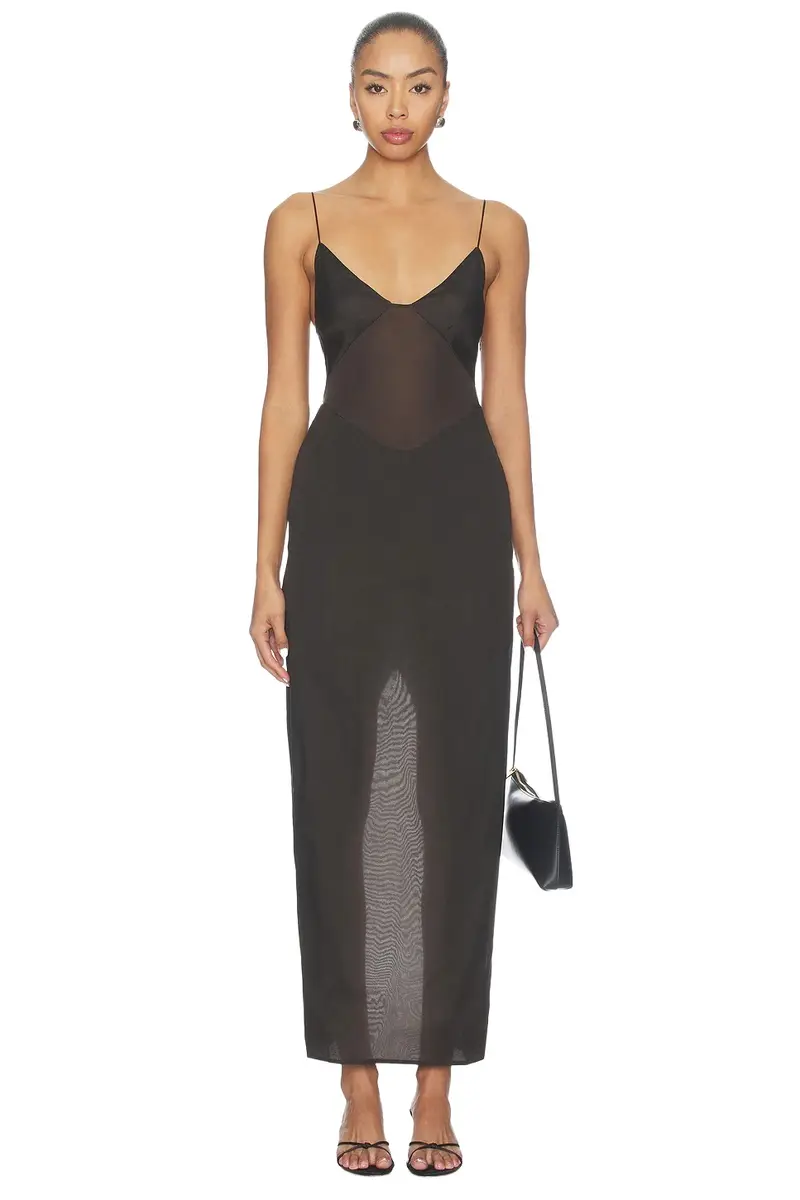 Idunn Maxi Dress Idunn Maxi Dress