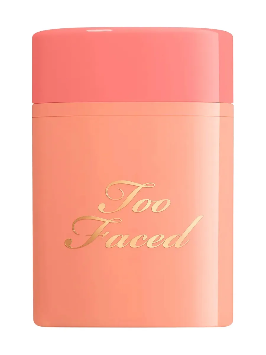 Too Faced Primed & Peachy Face Primer