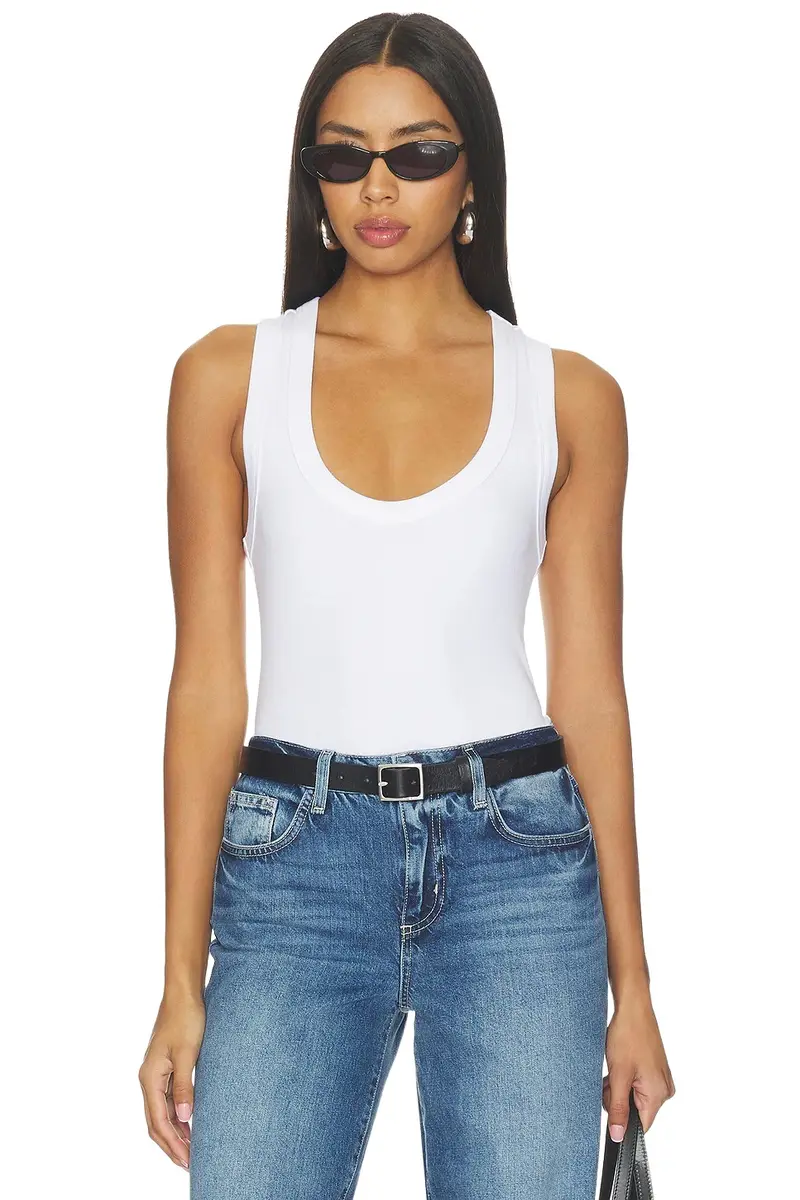 Shania Racerback Tank Shania Racerback Tank