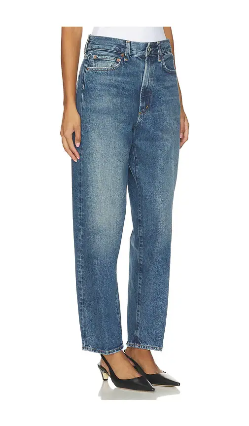 AGOLDE 80's Jean | Thumbnail 2 AGOLDE 80's Jean | Thumbnail 2